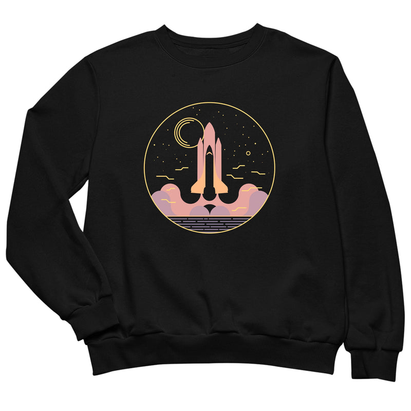 Cosmic woot als T-Shirt