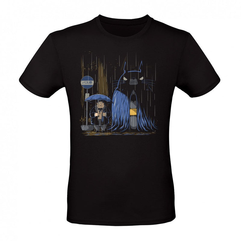 MY NEIGHBOR BAT als T-Shirt