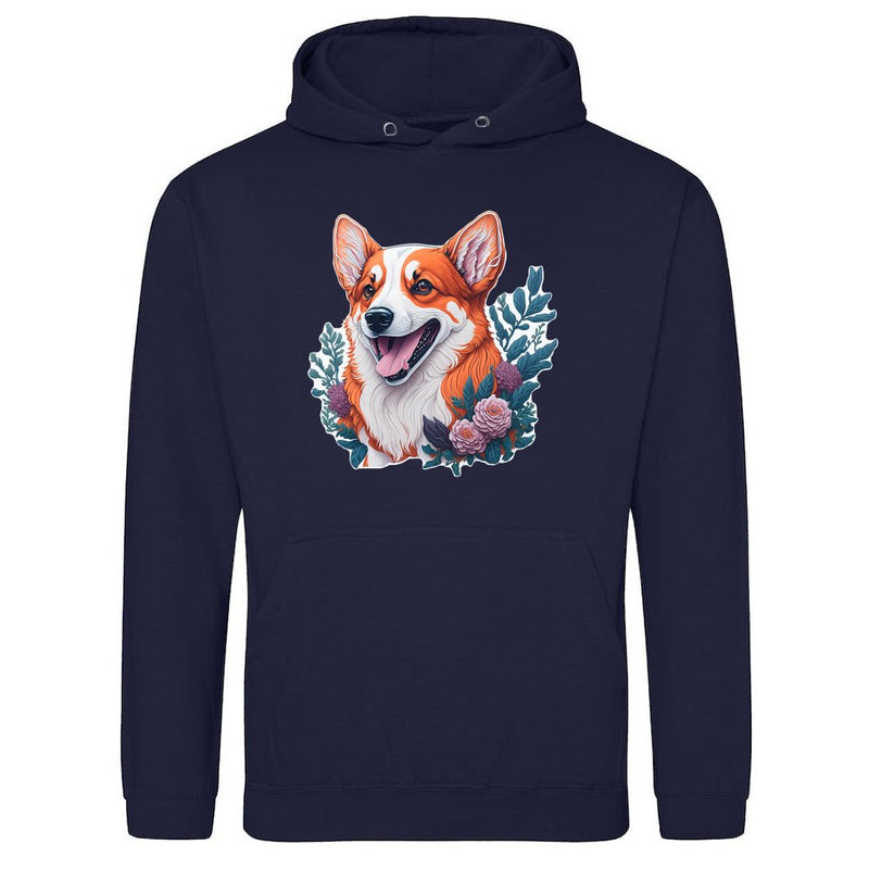 Corgi 4 life als T-Shirt