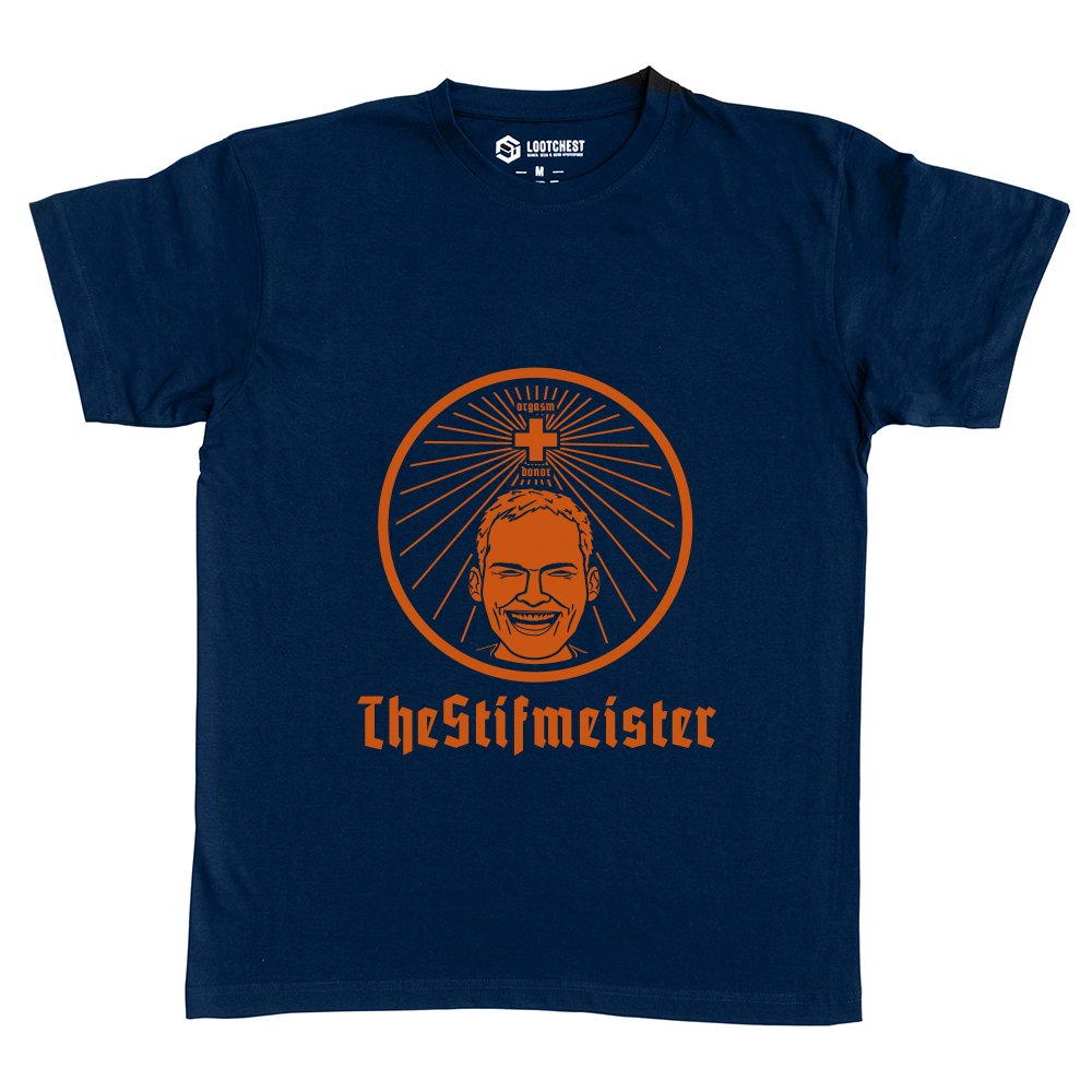 The Stifmeister