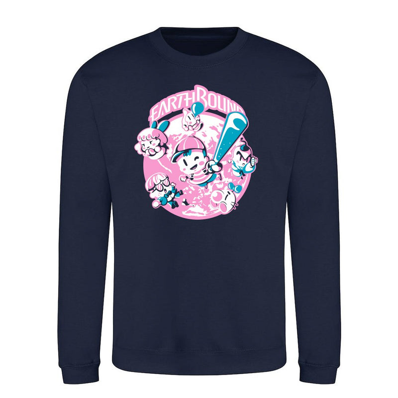 Mother Earth als T-Shirt