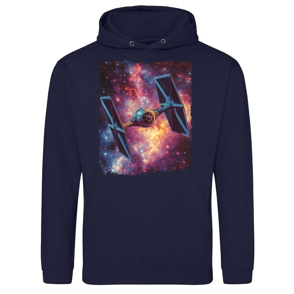 Space Fighter