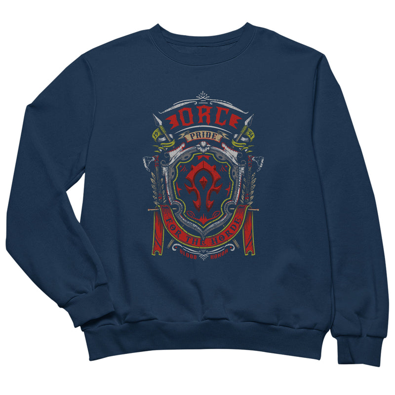 Orc Pride als T-Shirt