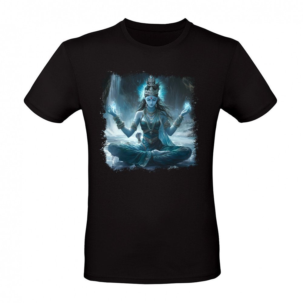 Ice Goddess