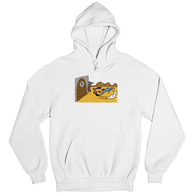 Fake Platform als T-Shirt