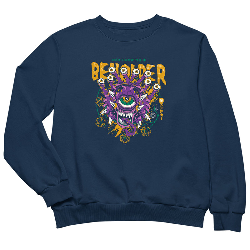 Beholder als T-Shirt