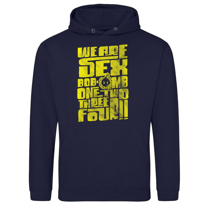 1234 Omb als T-Shirt