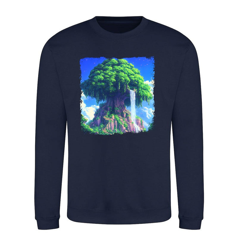Tree of Life als T-Shirt