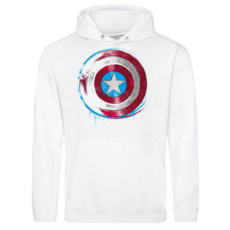 Captains Shield als T-Shirt