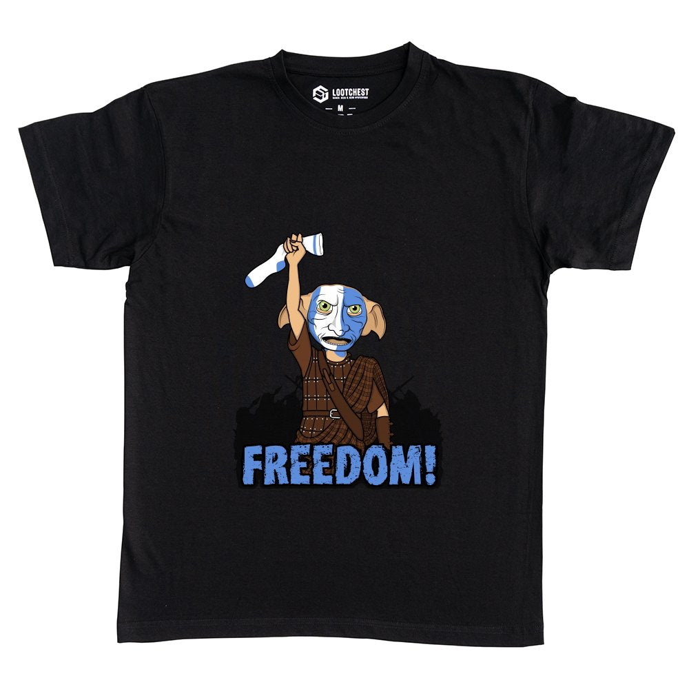 Freedom
