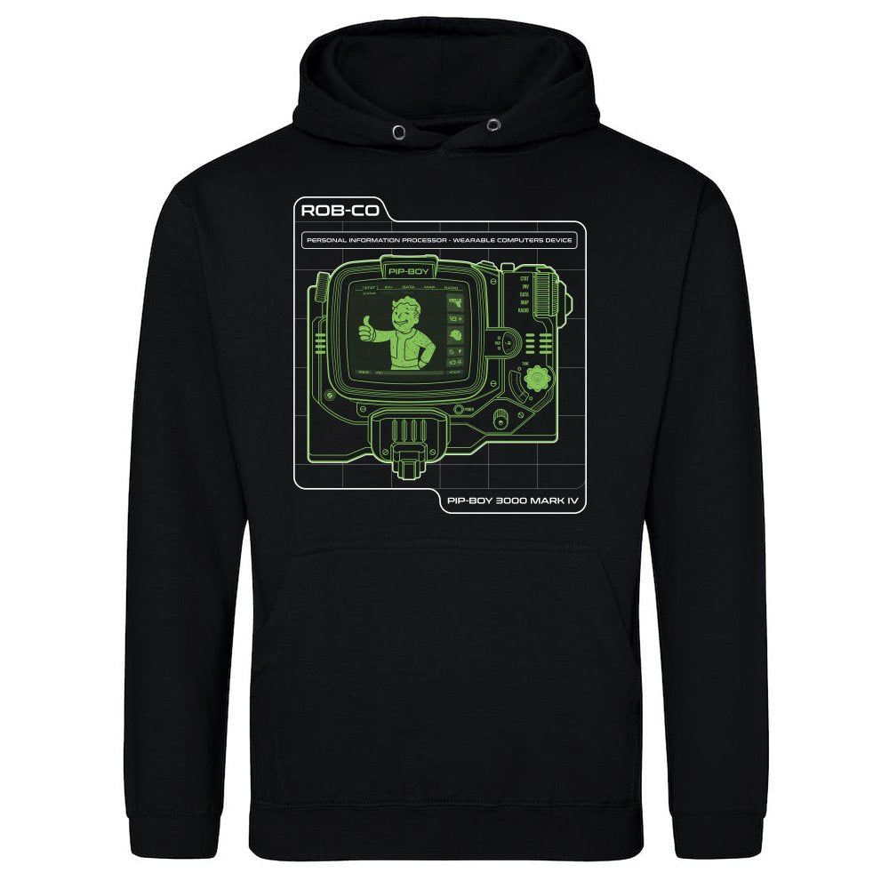 Pip-Boy 3000 Mark IV