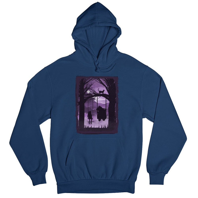 Wild Witch Episode 10 als T-Shirt