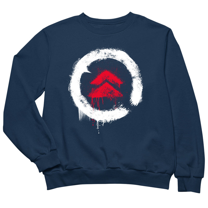 Ghost of honor als T-Shirt