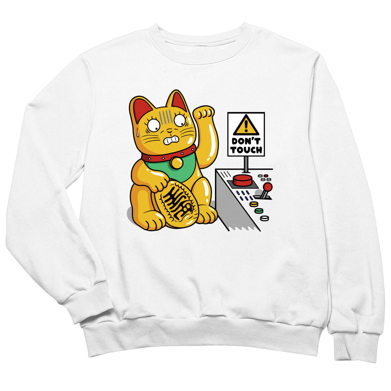 Dont Touch als T-Shirt