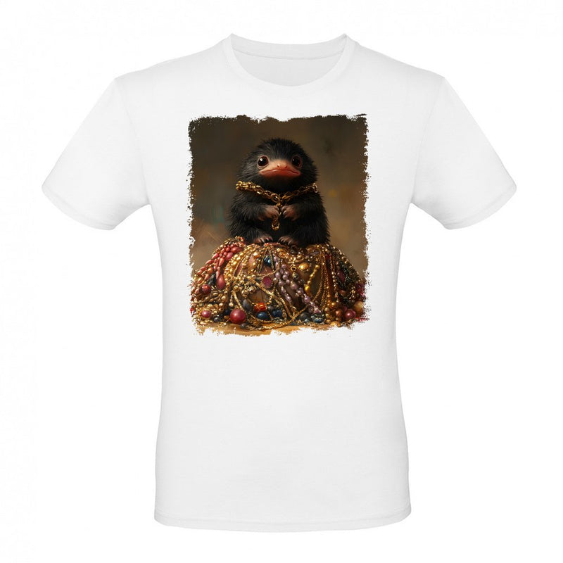My Treasure als T-Shirt
