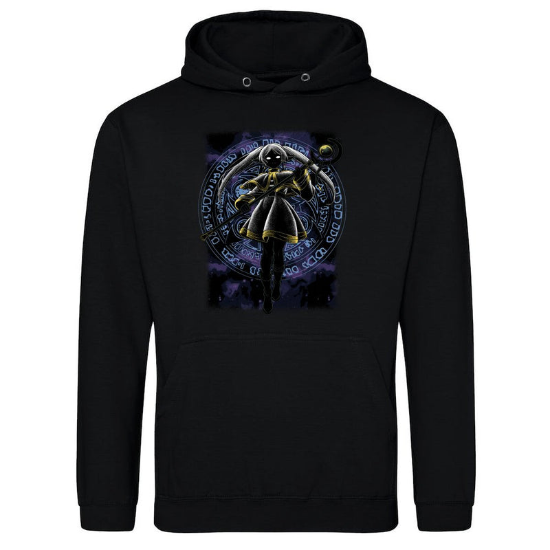 Freiren Shadow Nebula als T-Shirt