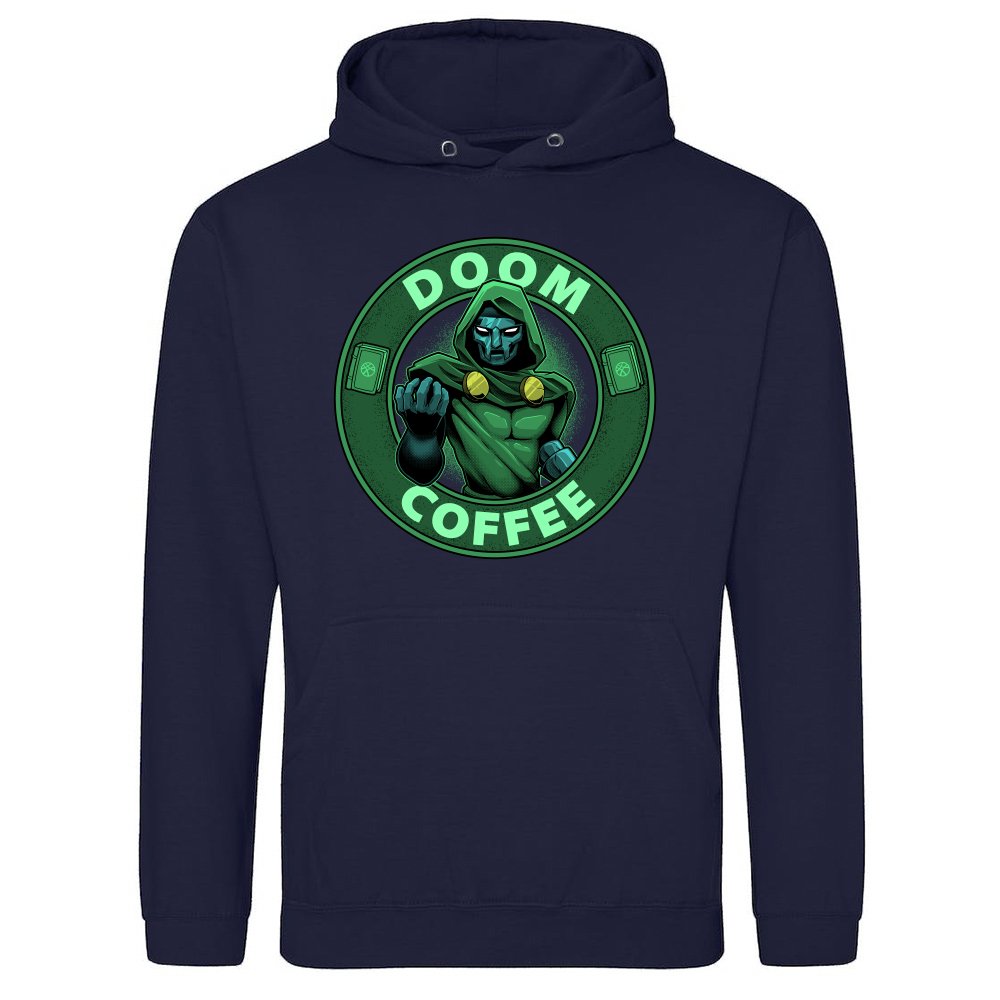 Doom Coffee