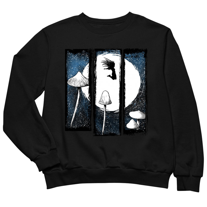 Little Forest Witch Episode 4 als T-Shirt
