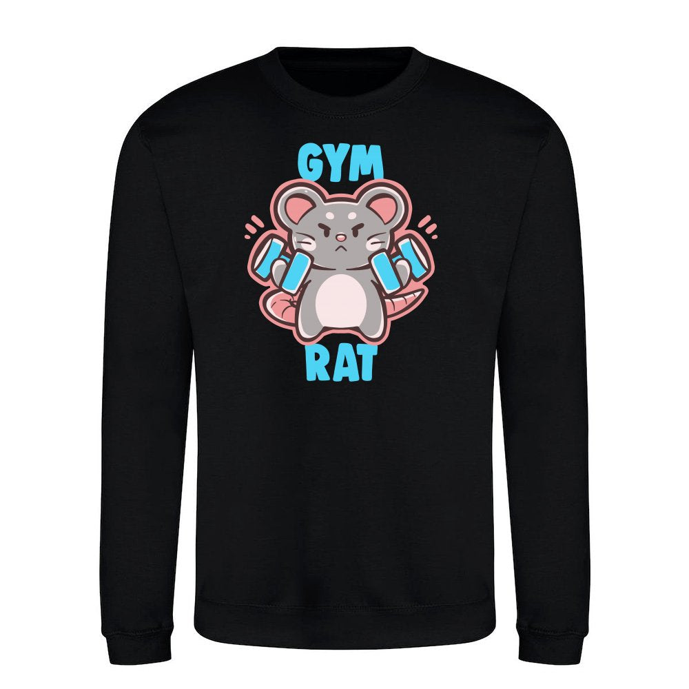 Gym Rat