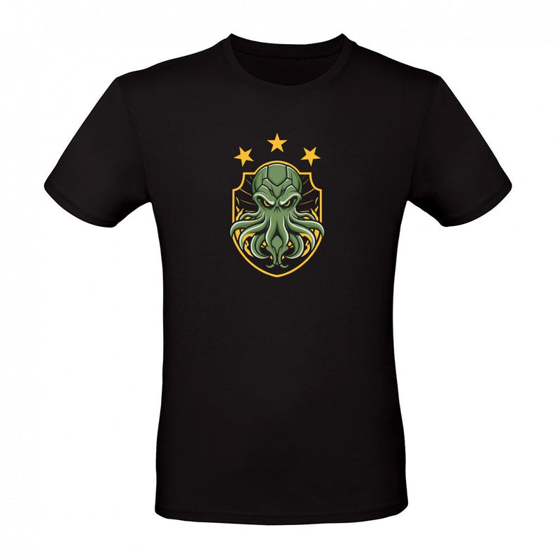 cthulhu soccer als T-Shirt