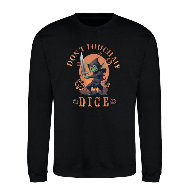 Dice Goblin als T-Shirt