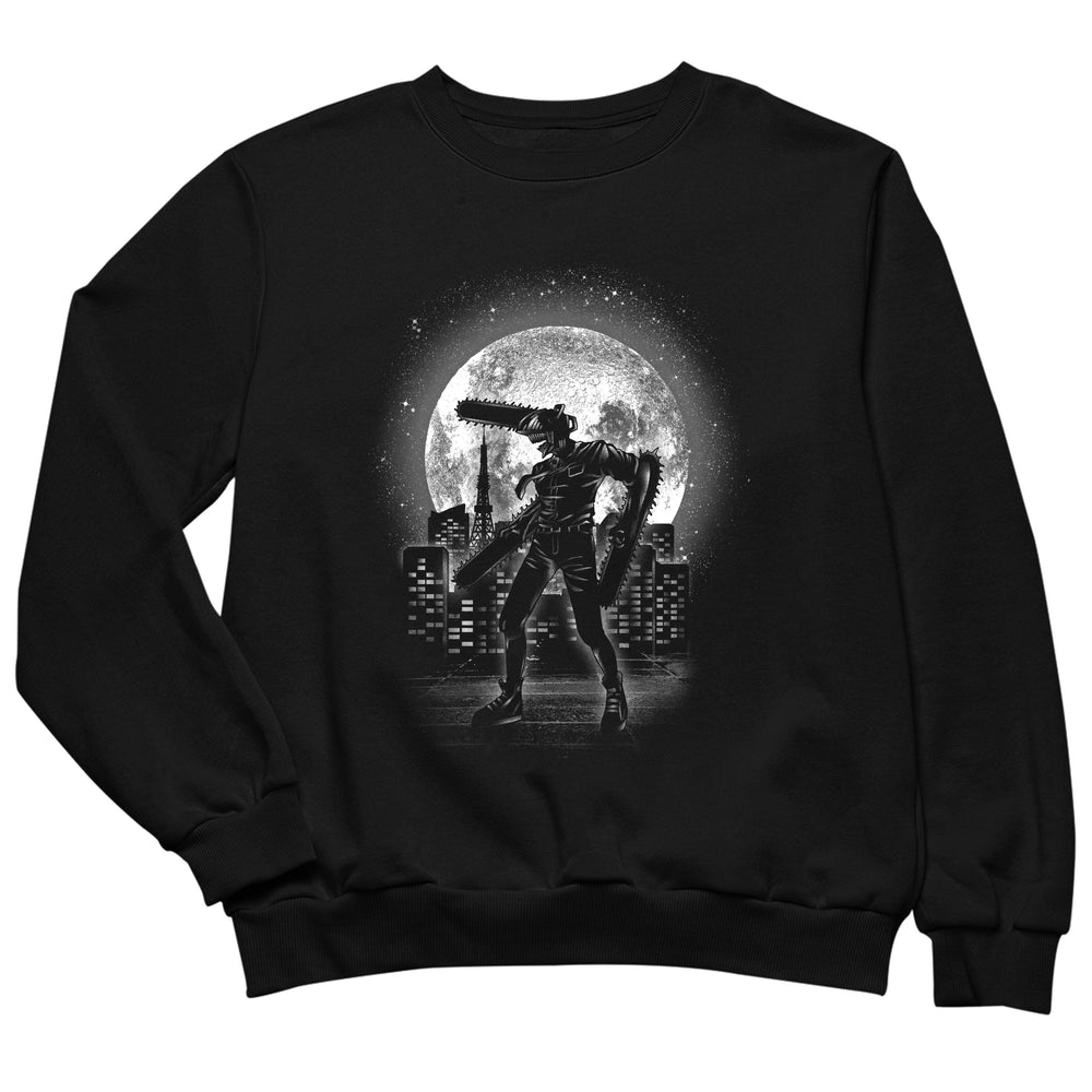 Moonlight Chainsaw