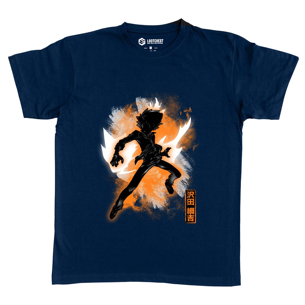 Cosmic Tsuna