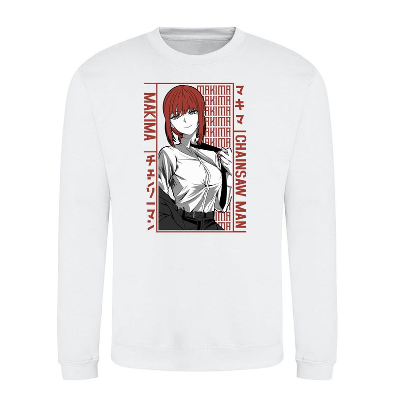 Crimson Command Black als T-Shirt