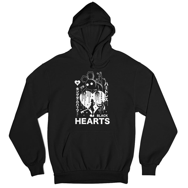 Sora vs Heartless als T-Shirt