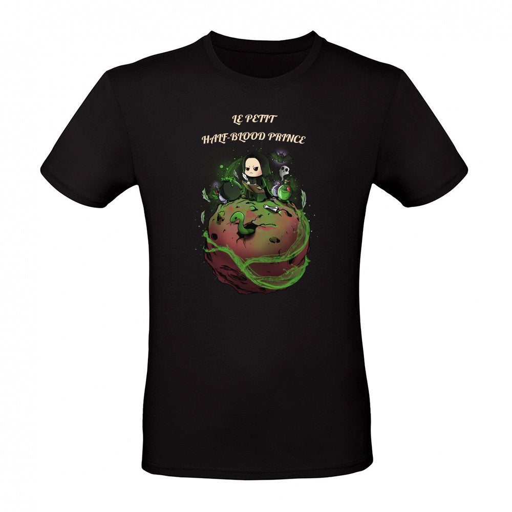 Le petit half blood prince