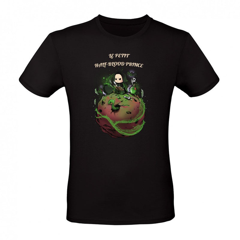 Le petit half blood prince als T-Shirt