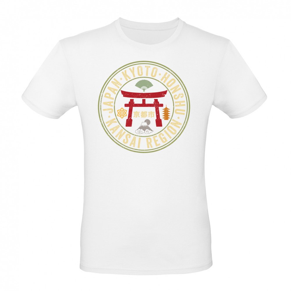 City of Kyoto