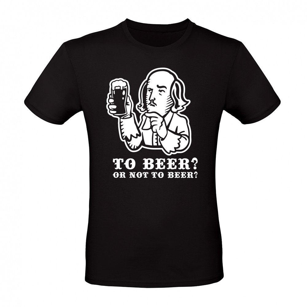 To Beer