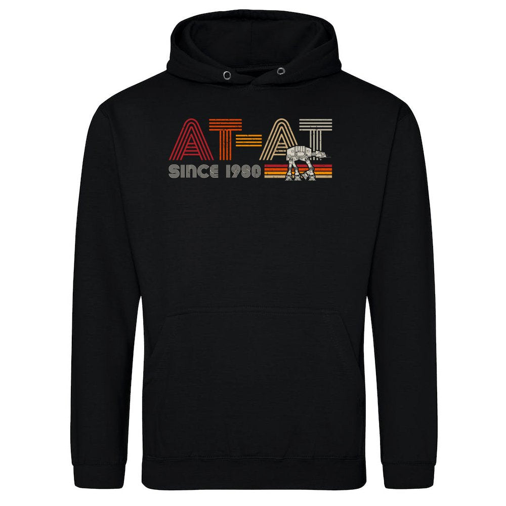 AT-AT since 1980