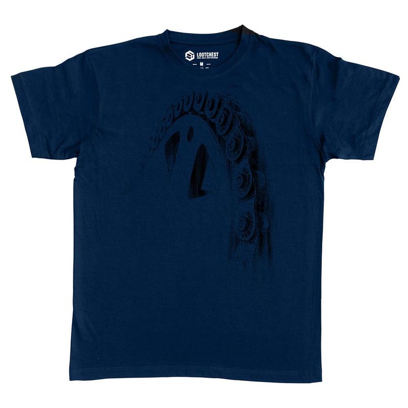 MTB Enduro and Bicycle Episode 8 als T-Shirt