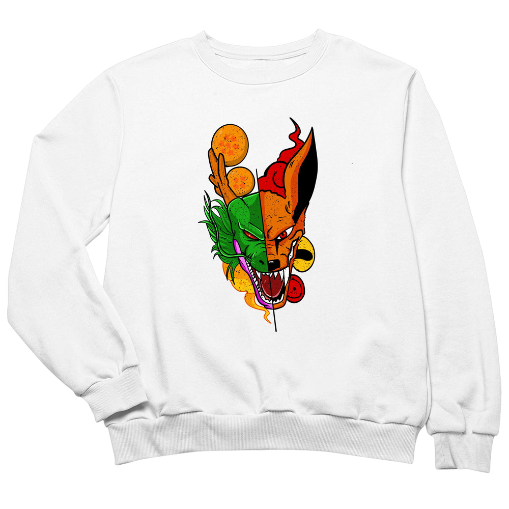 Shenlong kurama
