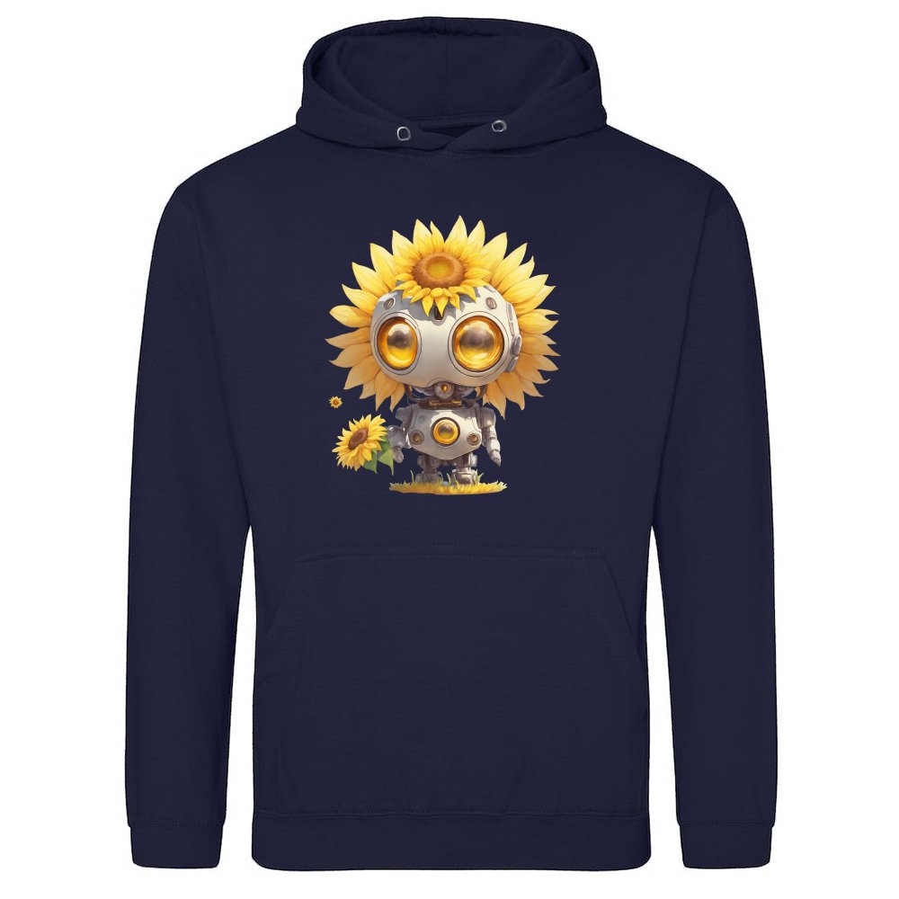 sunflobot