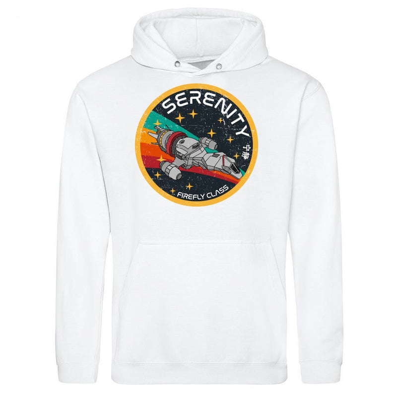 Serenity firefly class als T-Shirt