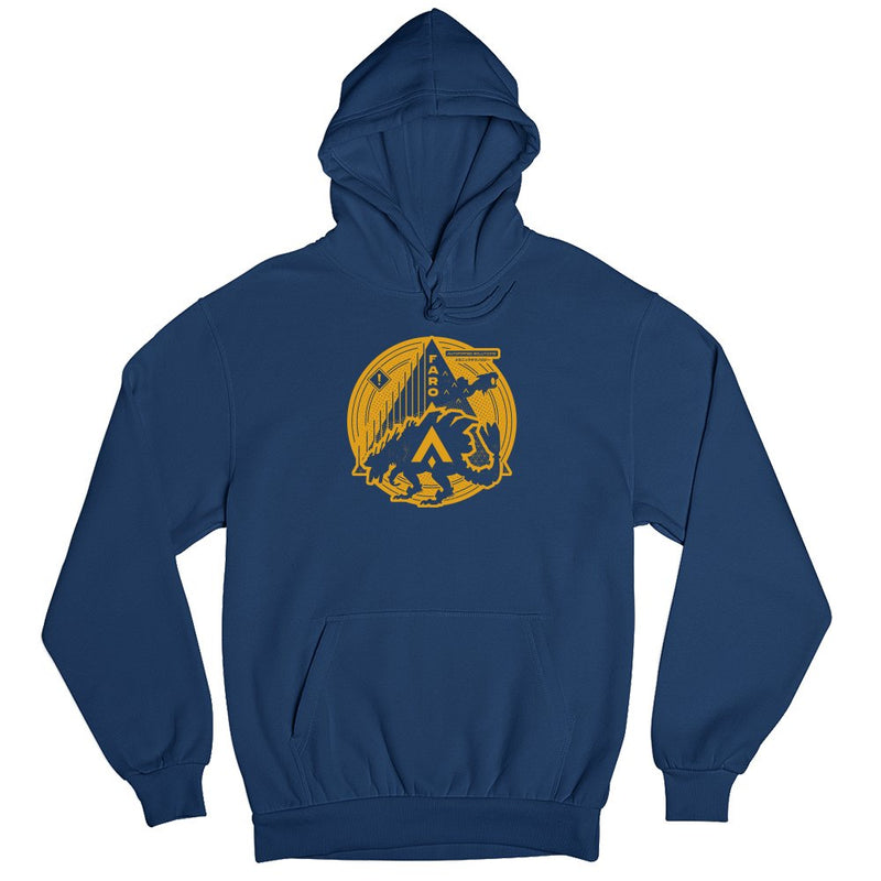 Faro Plague als T-Shirt