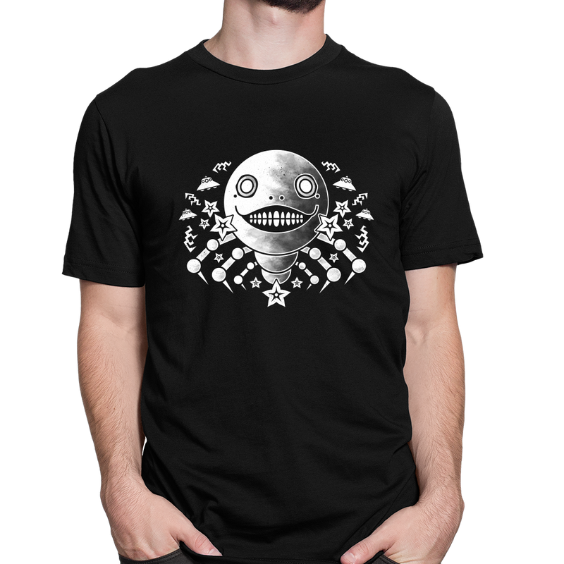 Determination of Emil als T-Shirt