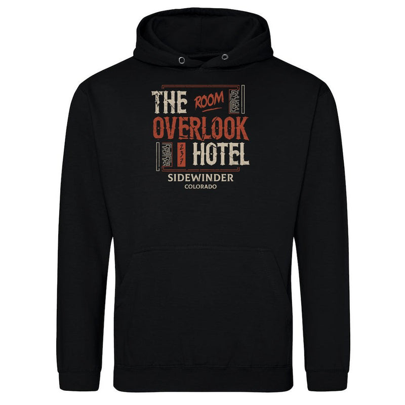 Sidewinder Colorado Hotel als T-Shirt