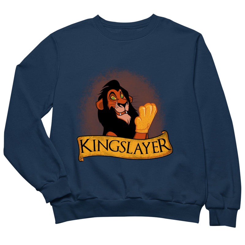 Kingslayer als T-Shirt