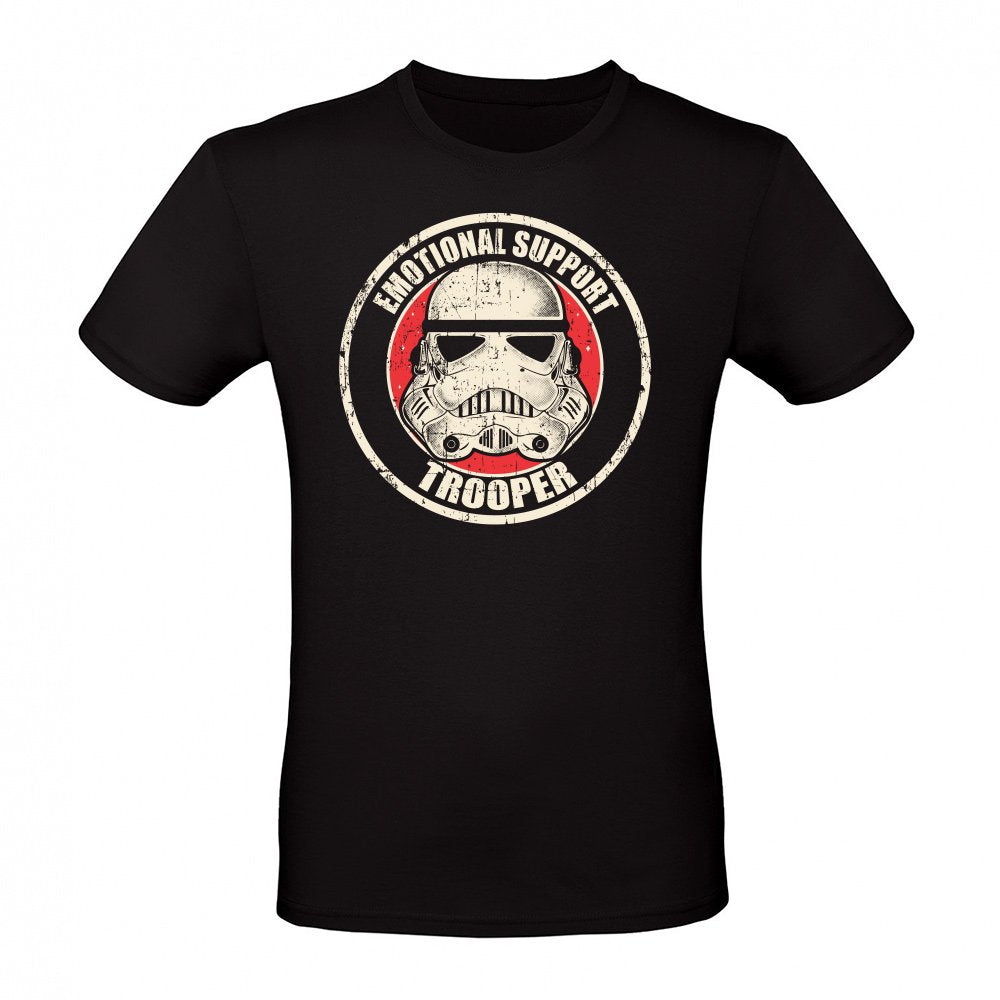 emotional support trooper