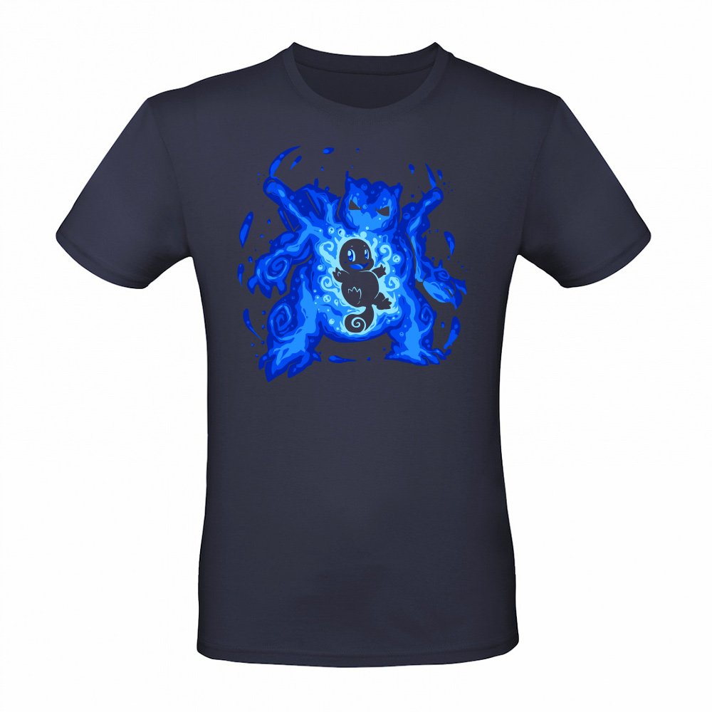 The Water Tortoise Within