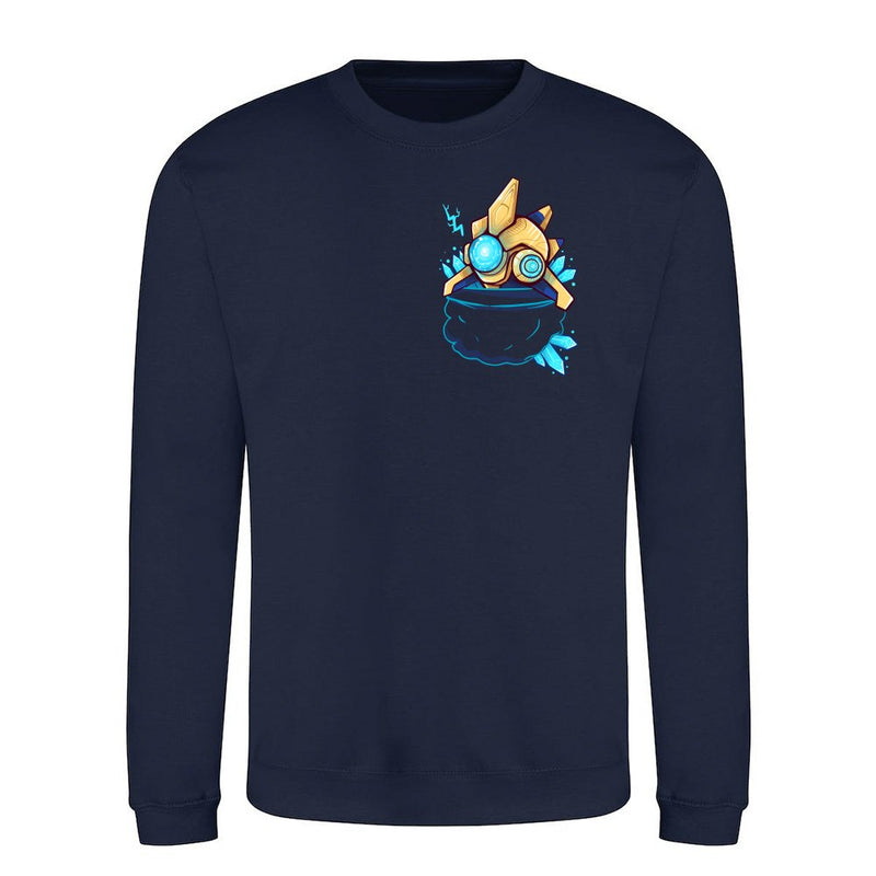 Pocket Probe als T-Shirt