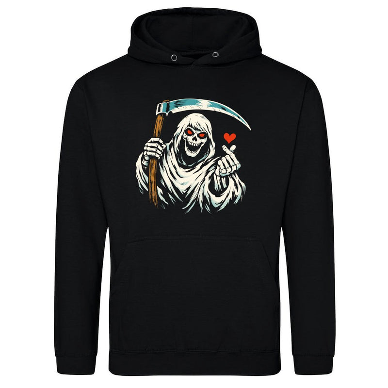 I Love Your Soul als T-Shirt