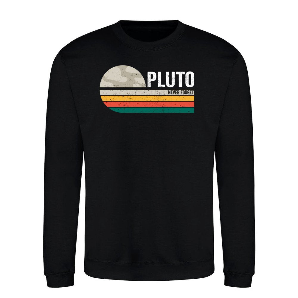 Pluto vintage