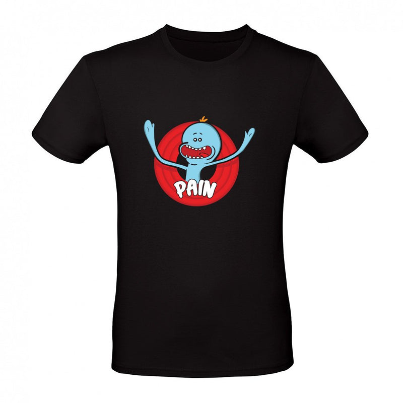 existence is pain2 als T-Shirt