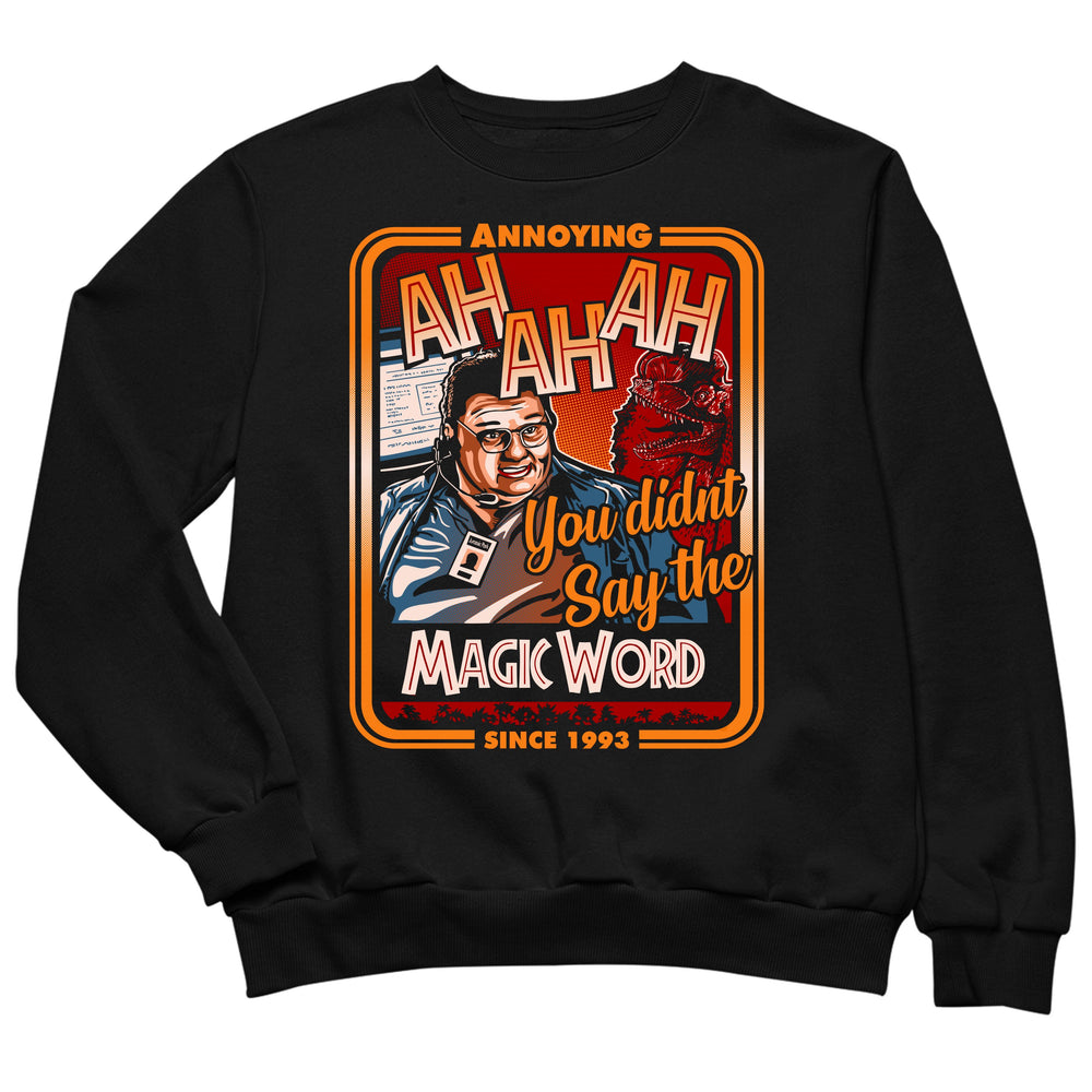 Magic Word