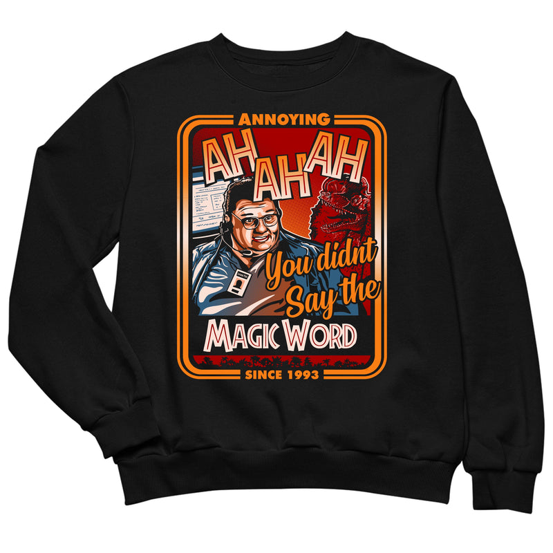 Magic Word
